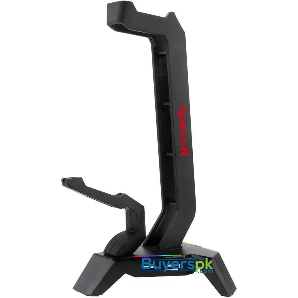 Redragon Scepter Elite Ha311 Rgb Headphones Stand with 4 Usb 2.0 Hub Ports & Mouse Bungee - gaming keyboard Price in Pakistan Redragon Scepter Elite Ha311 Rgb Headphones Stand with 4 Usb 2.0 Hub Ports & Mouse Bungee - gaming keyboard Price in Pakistan